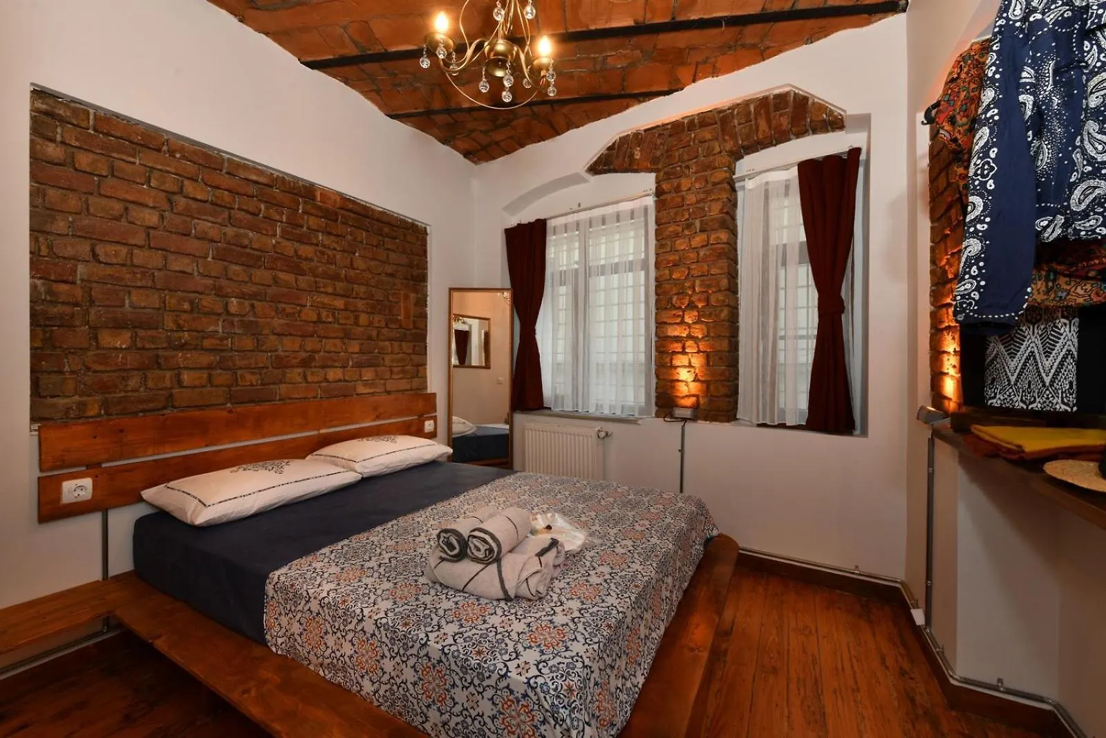 Historical & Retro House @Central Of Taksim Istanbul