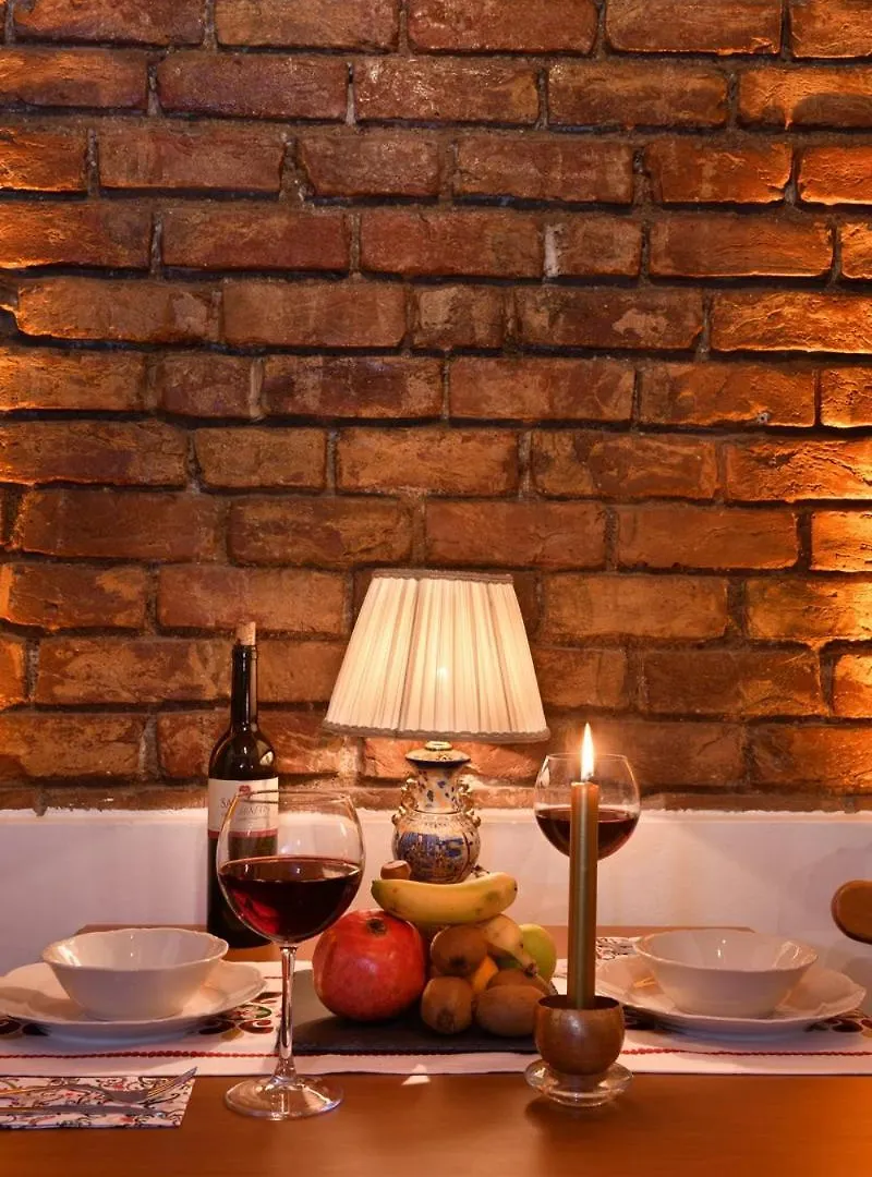 Apartment Historical & Retro House @Central Of Taksim Istanbul