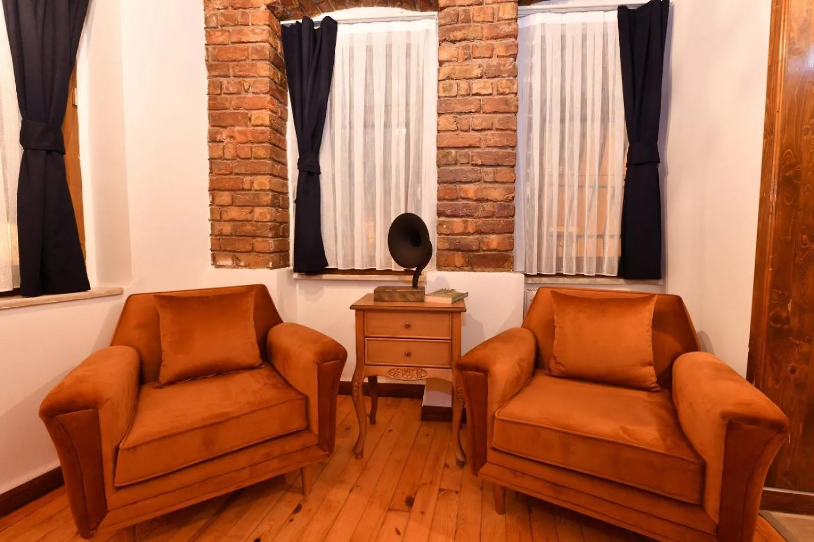 Historical & Retro House @Central Of Taksim Istanbul Turkey