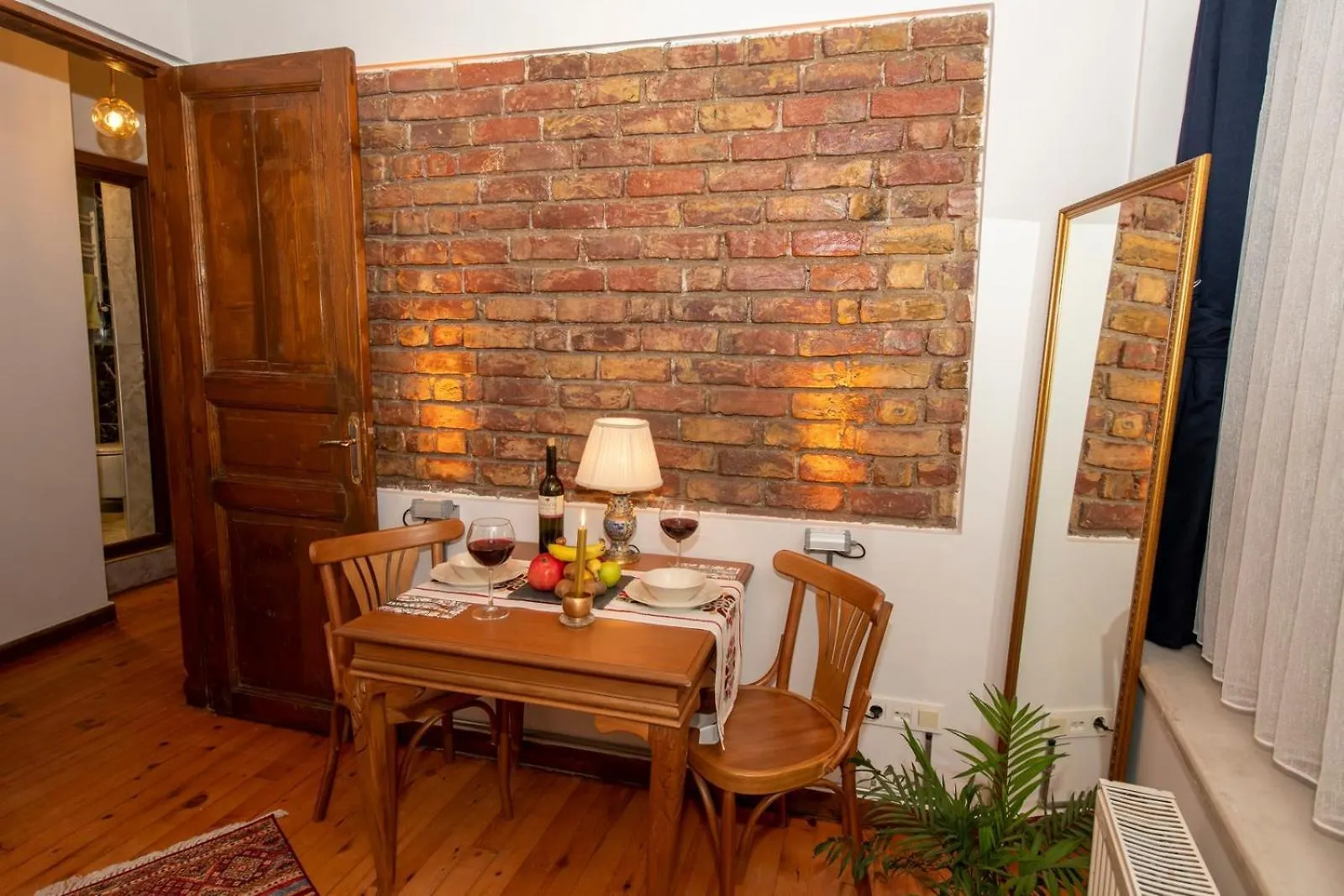 Historical & Retro House @Central Of Taksim Istanbul 0*,