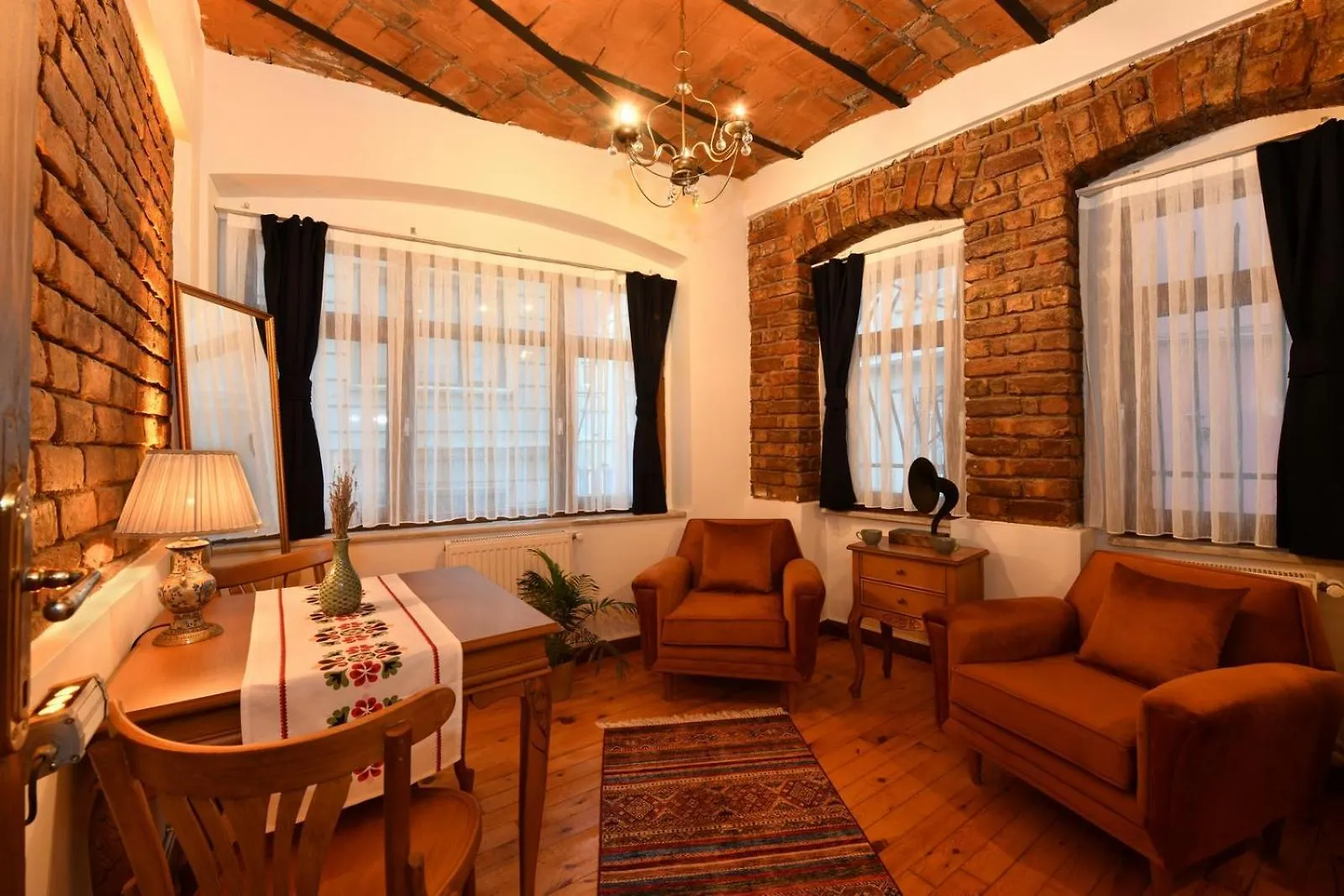 Historical & Retro House @Central Of Taksim Istanbul