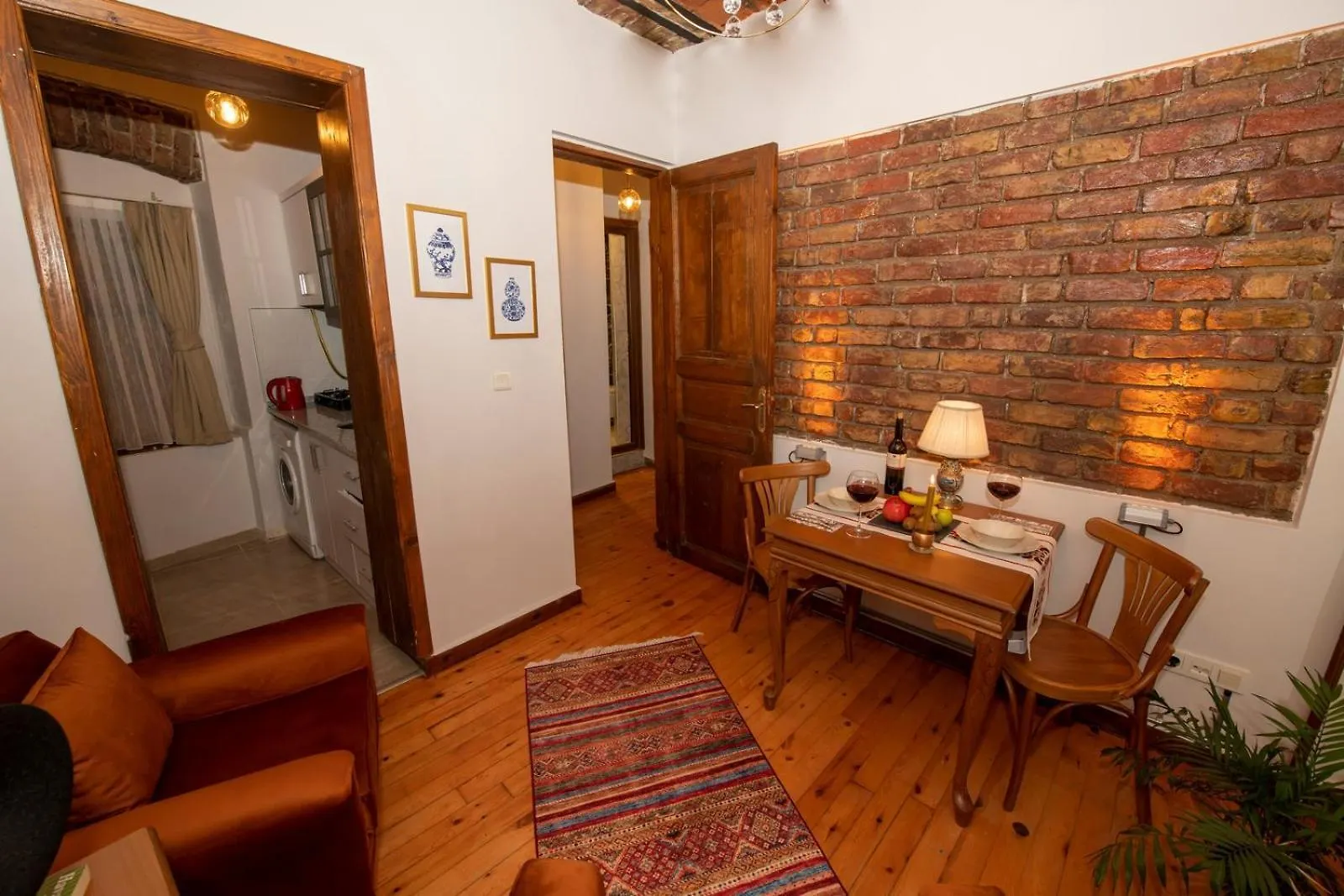 Historical & Retro House @Central Of Taksim Istanbul 0*,  Turkey