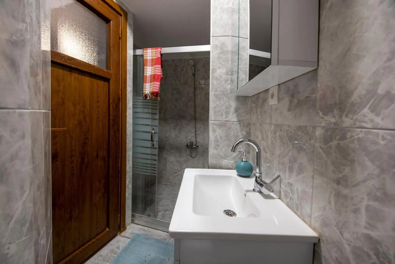 Apartment Historical & Retro House @Central Of Taksim Istanbul Turkey