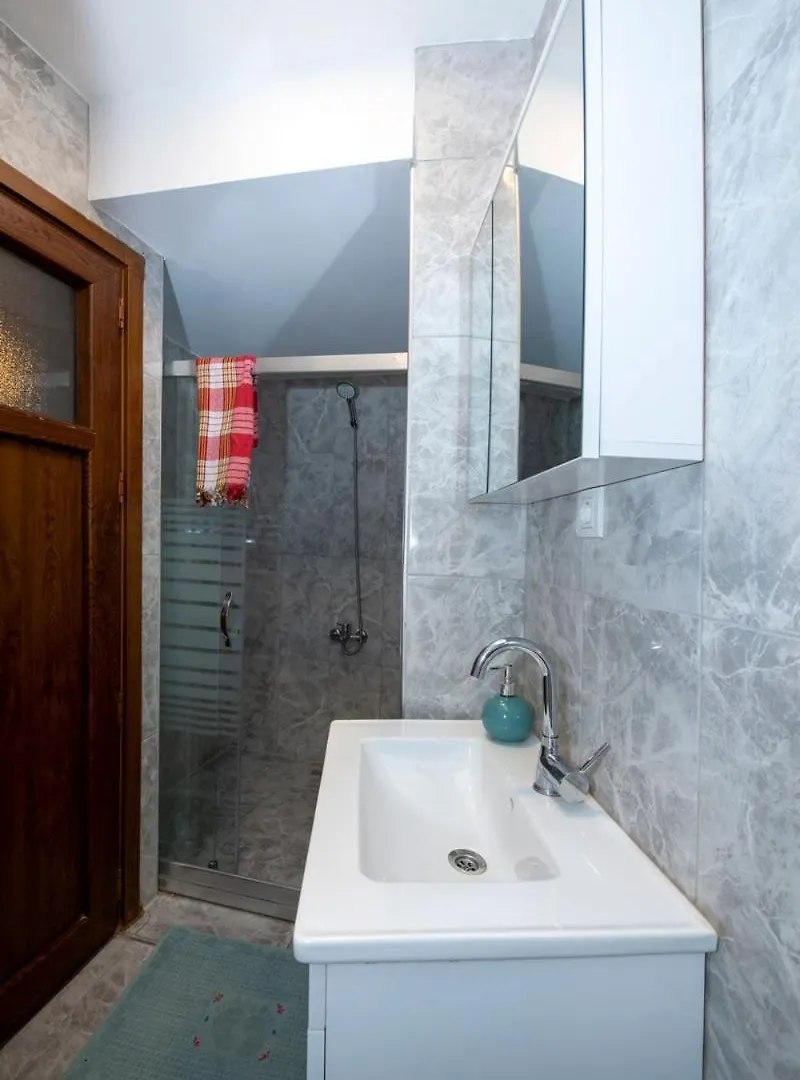 Apartment Historical & Retro House @Central Of Taksim Istanbul