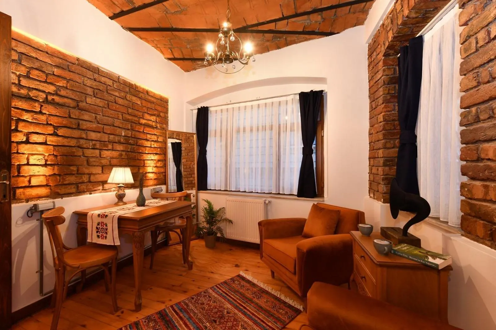 Historical & Retro House @Central Of Taksim Istanbul 0*,