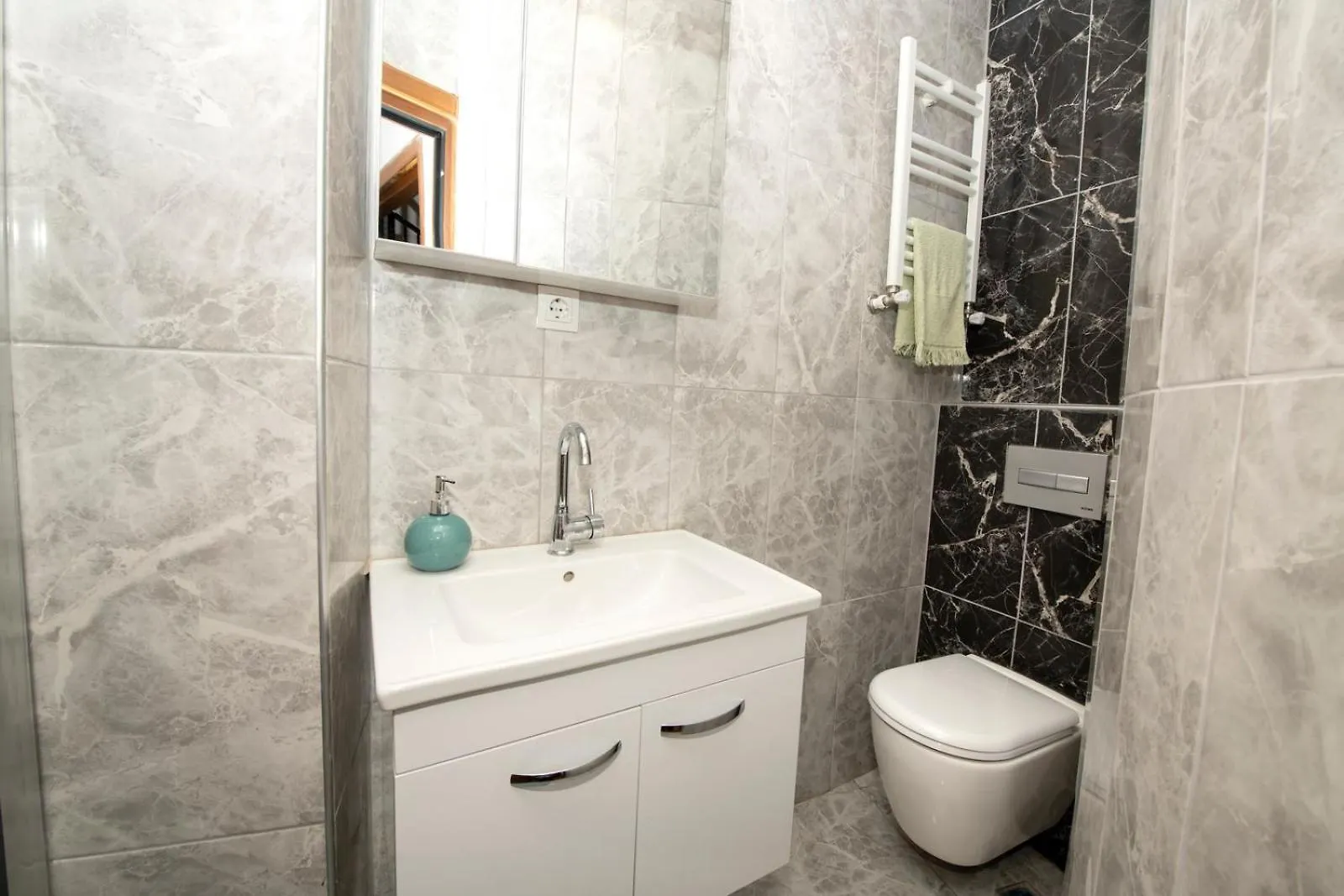 Historical & Retro House @Central Of Taksim Stambuł Apartament