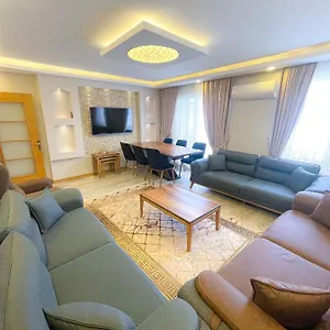 Super Value Apartment