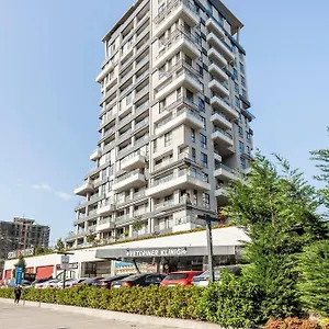 Seba Apartment