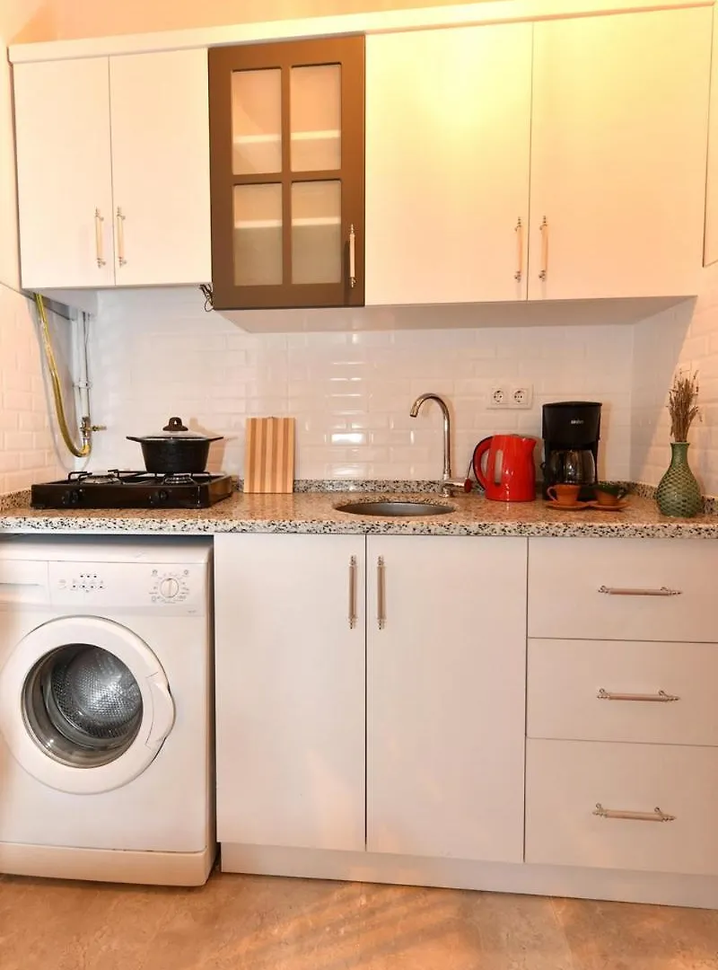 Historical & Retro House @Central Of Taksim Istambul Turquie